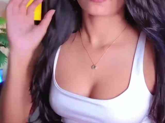 ZoyaPK webcam