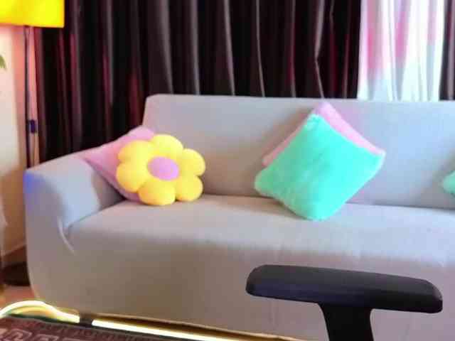 ZoyaPK webcam