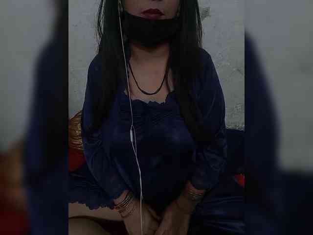 ZoyaPK webcam