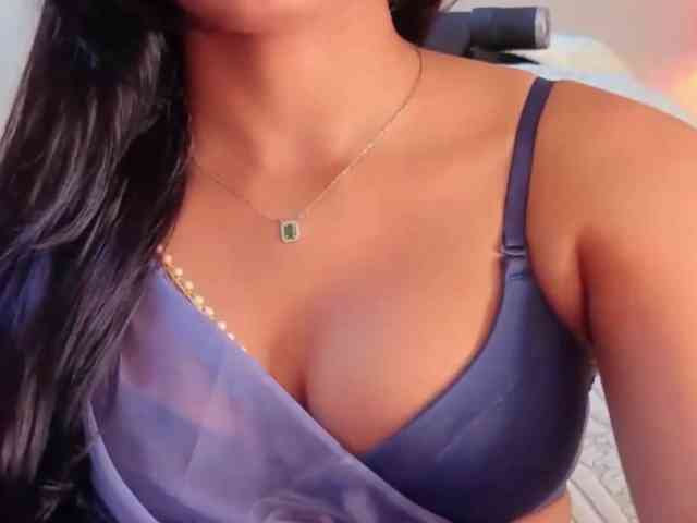 ZoyaPK webcam