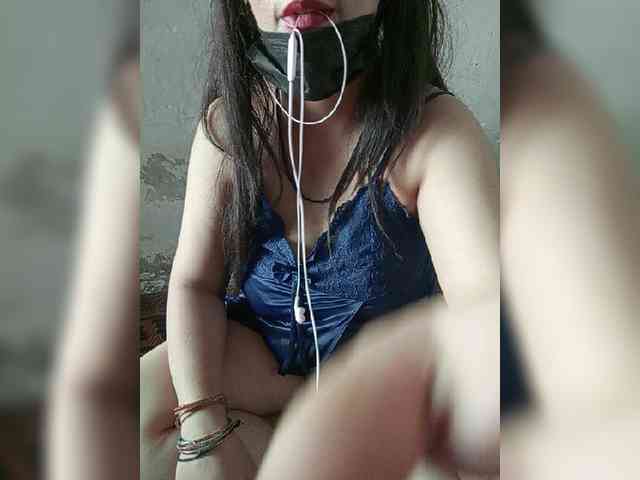 ZoyaPK webcam