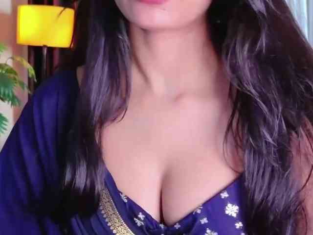 ZoyaPK webcam