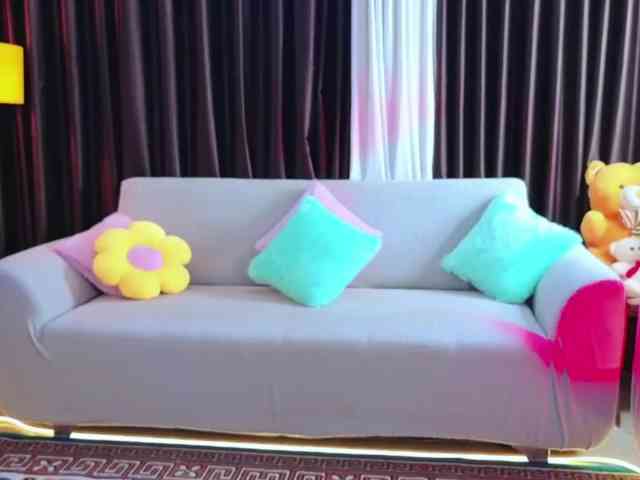 ZoyaPK webcam
