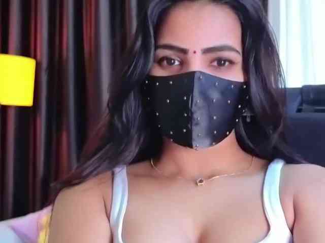 ZoyaPK webcam