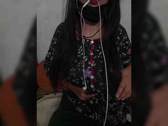 ZoyaPK webcam