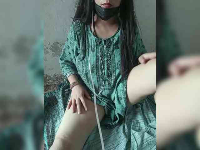 ZoyaPK webcam