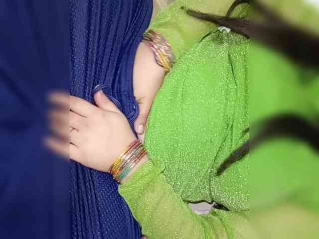 ZoyaPK webcam