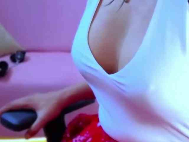 ZoyaPK webcam