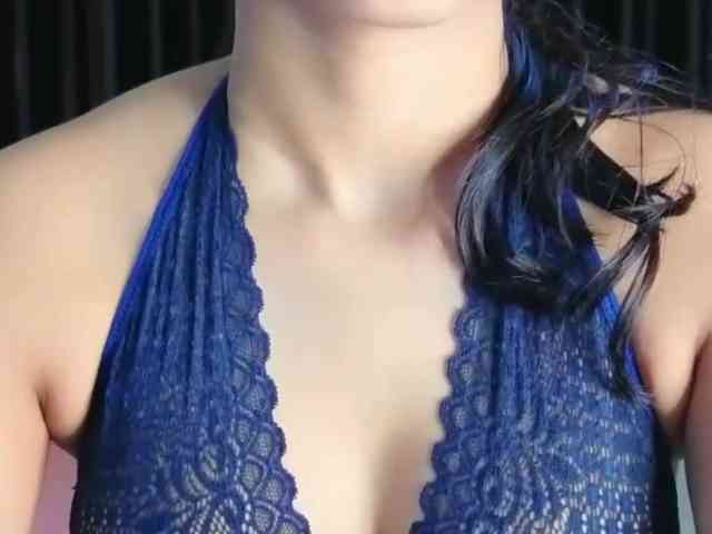 ZoyaPK webcam
