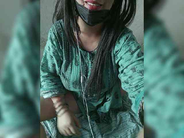 ZoyaPK webcam
