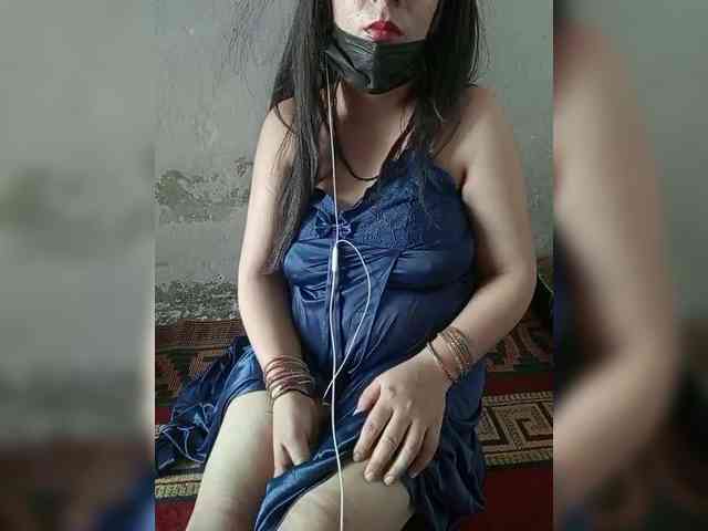 ZoyaPK webcam
