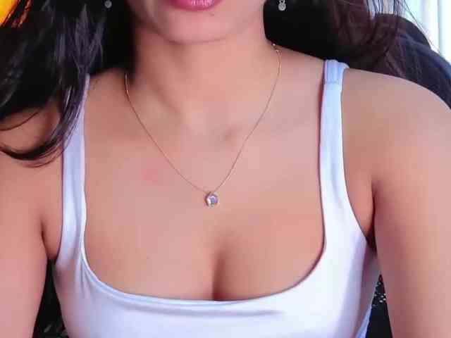 ZoyaPK webcam