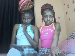 Twintribe Porn Show