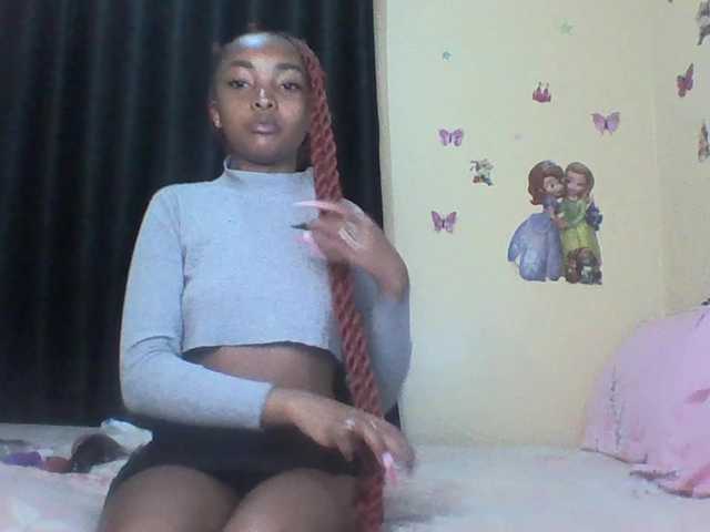 Twintribe live cam on 