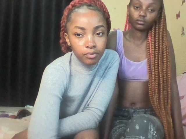 Twintribe live cam on
