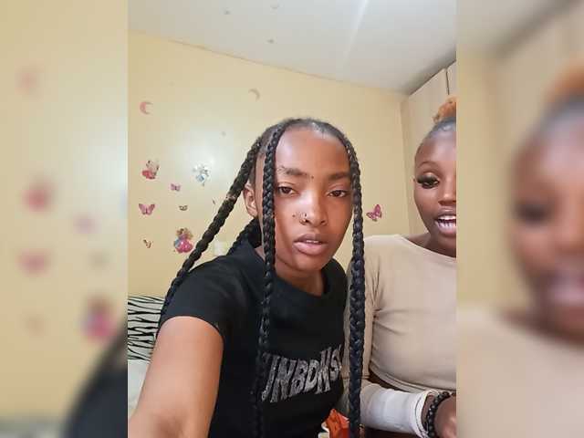Twintribe live cam on BongaCams