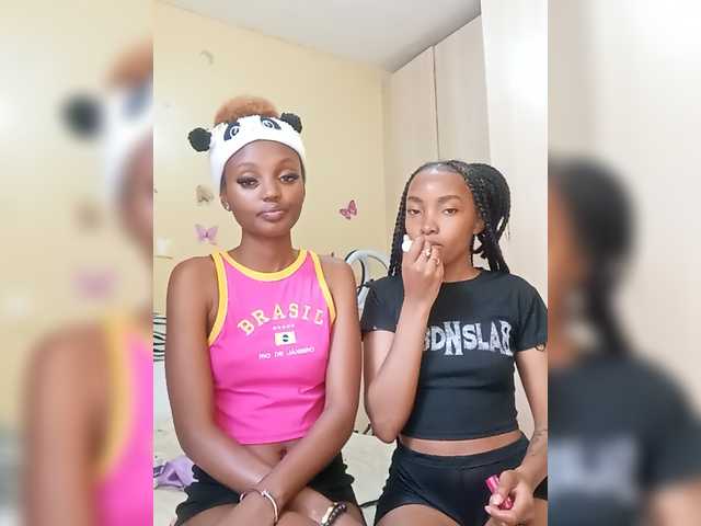 Twintribe