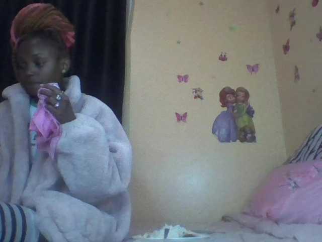 Twintribe live cam on BongaCams