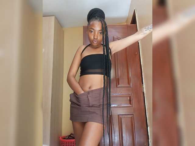 Twintribe live cam on BongaCams