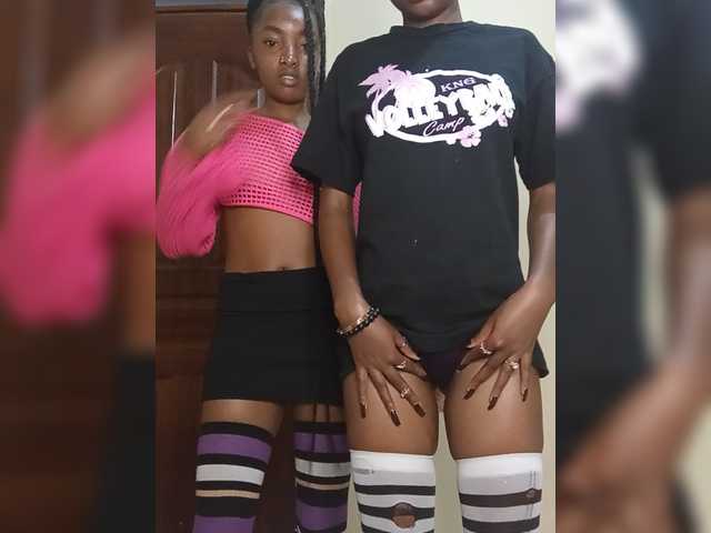Twintribe