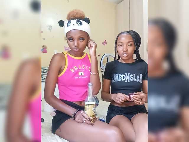 Twintribe
