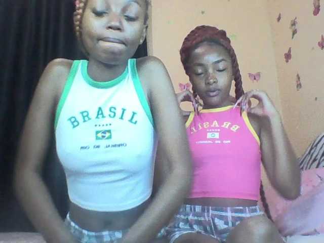 Twintribe live cam on BongaCams