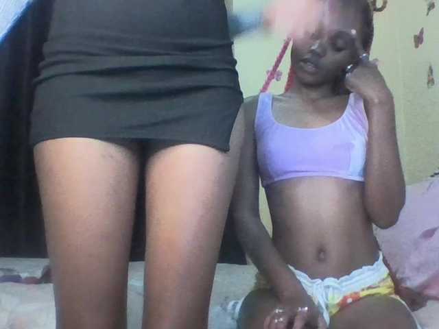 Twintribe live cam on BongaCams