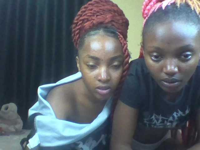 Twintribe live cam on BongaCams