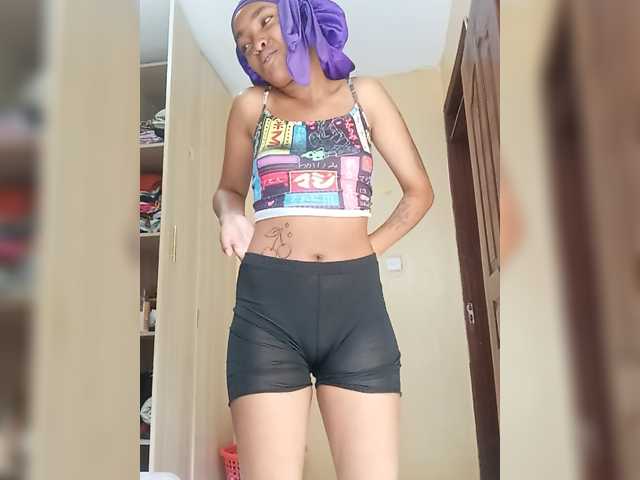 Twintribe live cam on BongaCams