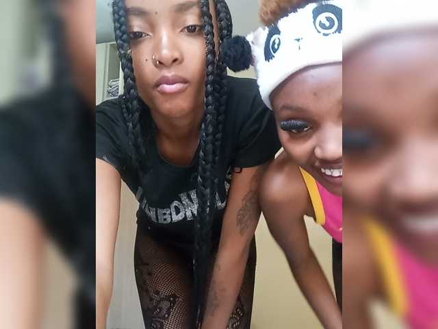 Twintribe