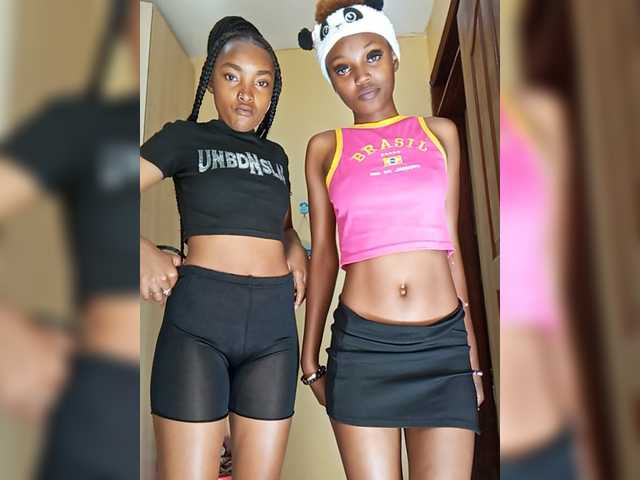 Twintribe