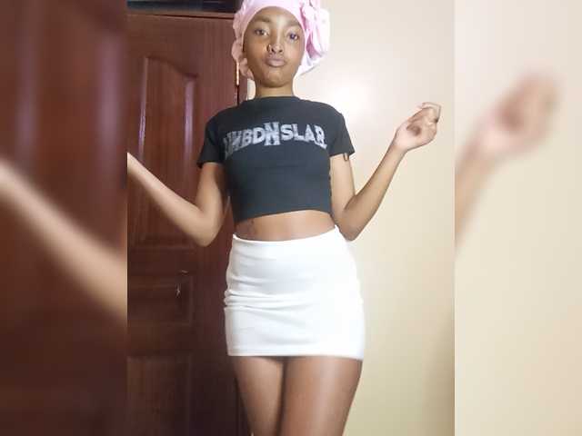 Twintribe live cam on BongaCams
