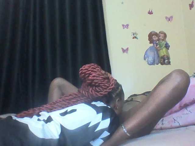 Twintribe live cam on BongaCams