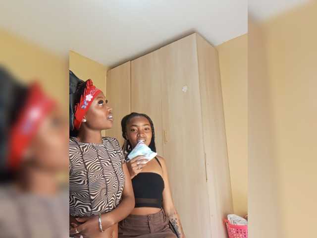 Twintribe