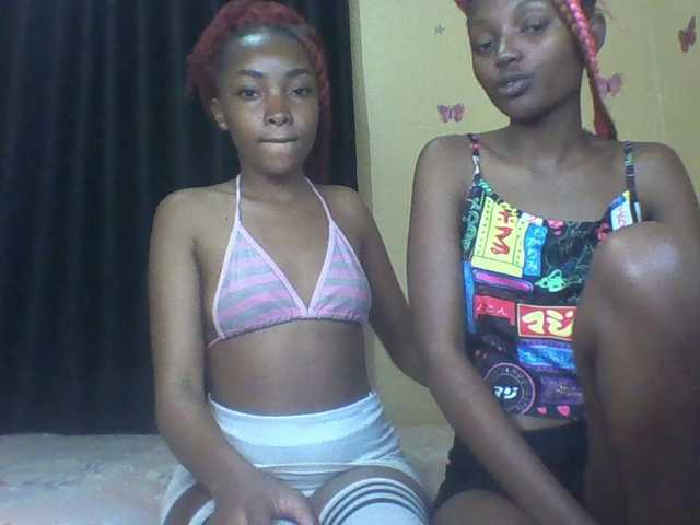 Twintribe