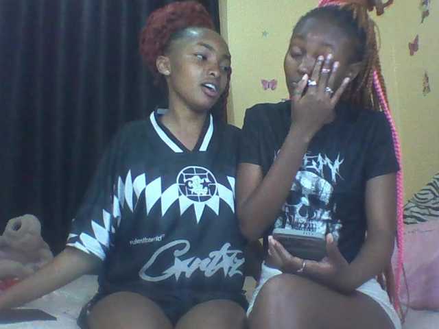 Twintribe