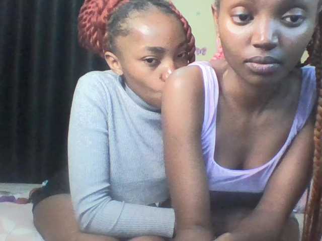 Twintribe live cam on BongaCams