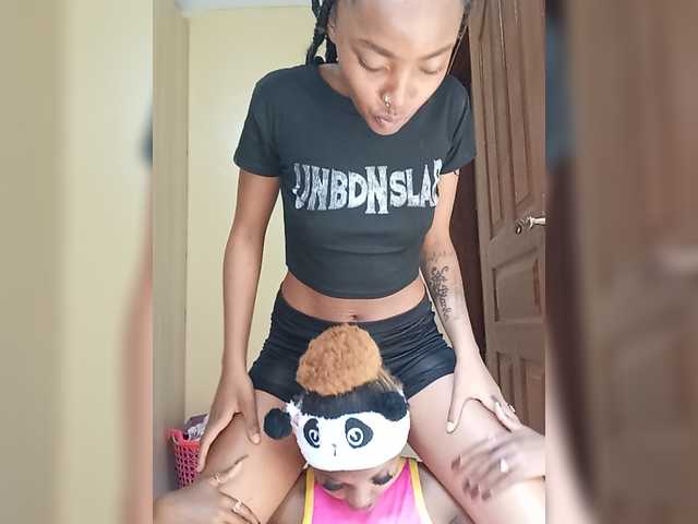 Twintribe