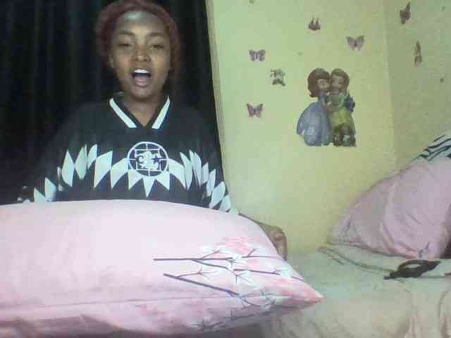 Twintribe webcam