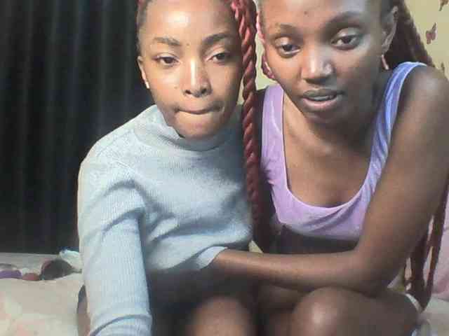 Twintribe webcam