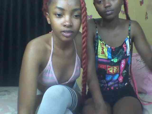 Twintribe webcam