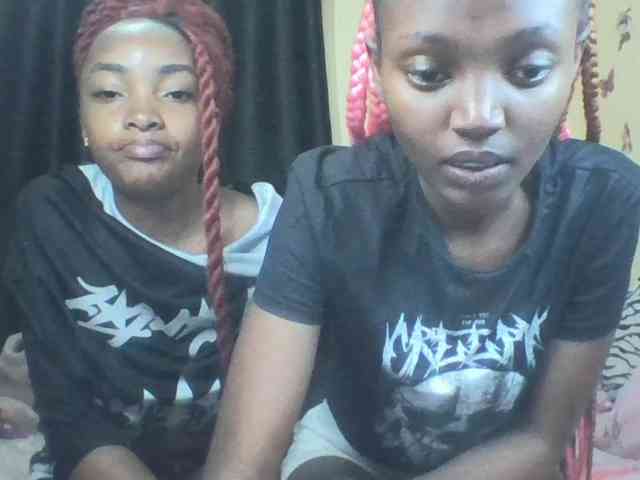 Twintribe webcam