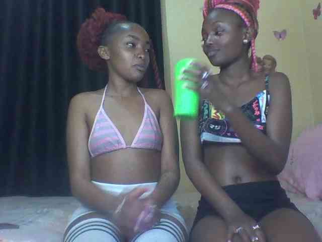 Twintribe webcam