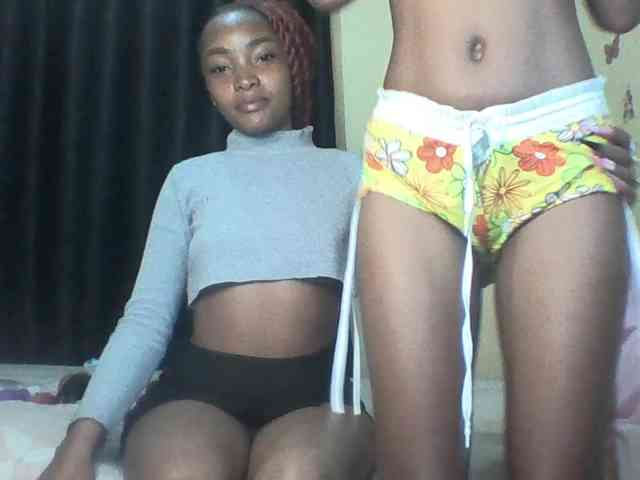 Twintribe webcam
