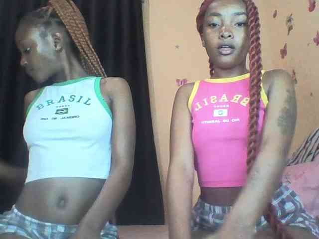 Twintribe webcam
