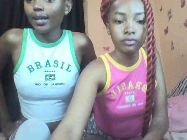 Twintribe Twintribe