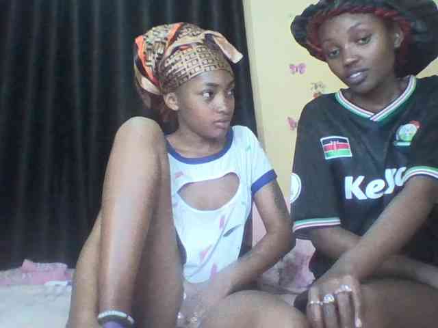 Twintribe webcam