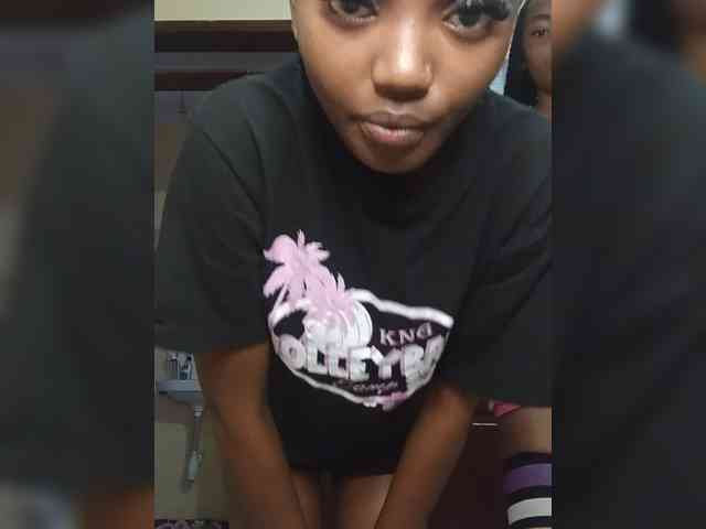 Twintribe webcam