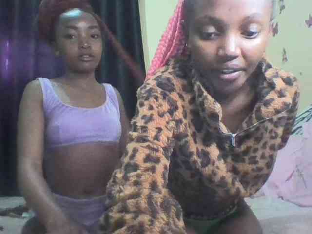 Twintribe webcam