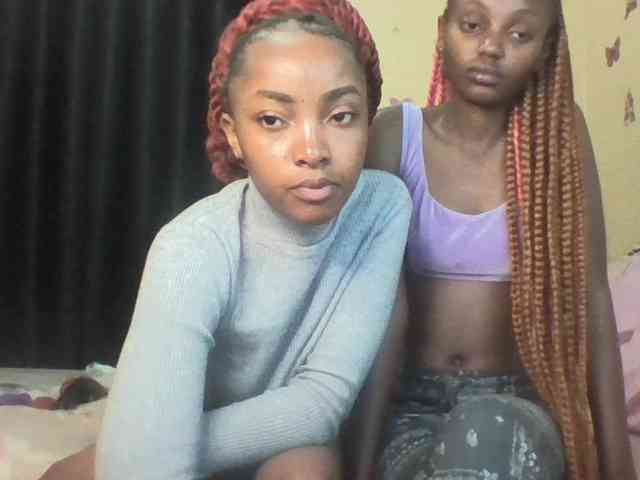 Twintribe webcam